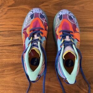 Hoka x Studio Proba Speedgpoat 6